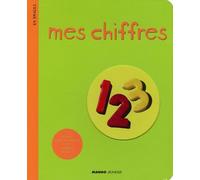 Mes chiffres