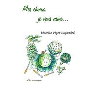 Mes choux, je vous aime...