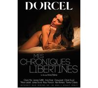 Mes chroniques libertines