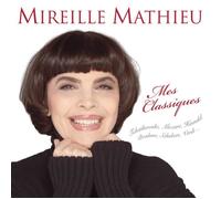 Mes classiques ( CD ) Mireille Mathieu