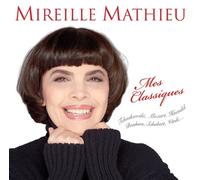 Mes classiques Digipack Inclus un livret de 16 pages CD