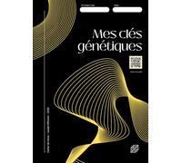 Mes Clés génétiques: Leader Efficient