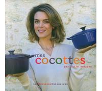 MES COCOTTES PAR JULIE ANDRIEU