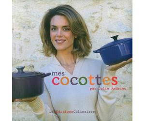 MES COCOTTES PAR JULIE ANDRIEU