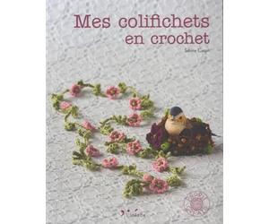 Mes colifichets en crochet