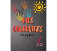 mes coloriages ma creation: coloriage enfant animaux