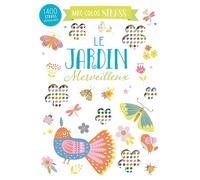 Mes colos strass - le jardin merveilleux - Angelina De Sol - 1 2 3 Soleil - broché - Document jeunesse
