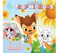 Mes Colos Trop Mignons Petits Bonheurs