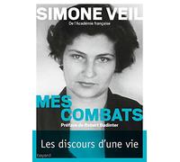 Mes combats