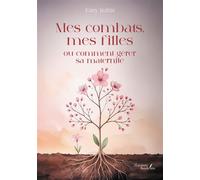 Mes combats, mes filles ou comment gérer sa maternité - Fany Isahis - Baudelaire - broché - Témoignage