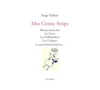 MES COMIC STRIPS