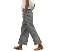 Mes Commandes en Cours De Livraison Pantalon Femme Toile Leger Leggings Pas Cher Decontracter Sarouel Noir Noel Aide Soignante avec Poche Lin Coton Fluide 3 1 À Pont