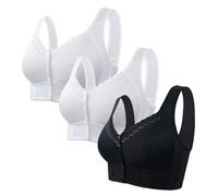 Mes Commandes Passées, Soutien Grande Taille, Bras Magique, Soutien Gorge Bretelle Transparente, soutiengorge de Sport pour Femme, sousvêtements de Sport Femme, Push up Bra, Brassiere, Soutif Dos Nu