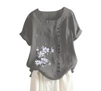 Mes Commandes Passees Tee Shirt Femme Rouge Uni Vetements Chics Manche 3/4 Homme Noel Blouse De Travail Courte Country Chemisier Ample Chic Tshirt Tie and Dye Chemise Bleu Marine Été Grande