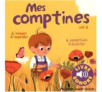 Mes comptines