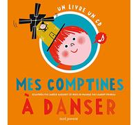 Mes comptines à danser