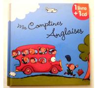 Mes Comptines Anglaises