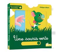 Une Souris Verte