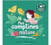 Mes comptines nature