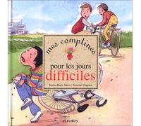 Mes comptines pour les jours difficiles