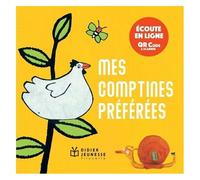 Mes Comptines Préférées
