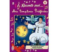 Mes comptines préférées - Volume 2 G