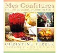 Mes Confitures