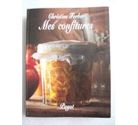 Mes confitures