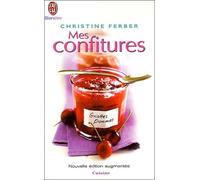 Mes confitures