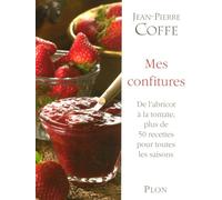 MES CONFITURES