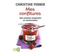 Mes confitures