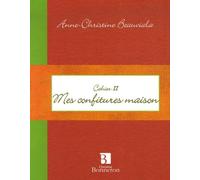 Mes confitures maison