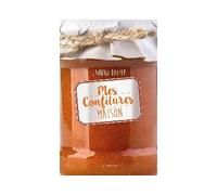 Mes confitures maison - Laurent Dutheil - Geste - relié - Guide