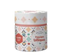 Mes conseils à piocher - Principes toltèques