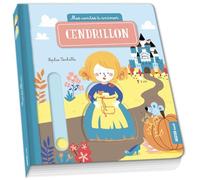 Mes contes à animer - Cendrillon