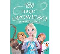 Mes contes d'Anna et d'Elsa