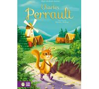 Mes contes de fées préférés par Charles Perrault Œuvres complètes (Buch auf Polnisch)