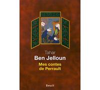 Mes contes de Perrault