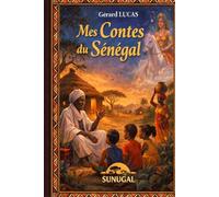 Mes contes du Sénégal