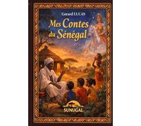 Mes contes du Sénégal