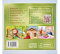 Mes contes préférés