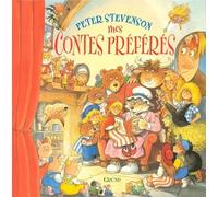 MES CONTES PREFERES
