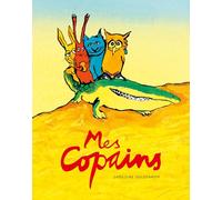 Mes copains