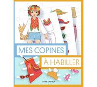 Mes copines à habiller