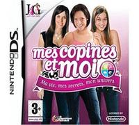 Mes Copines et Moi G