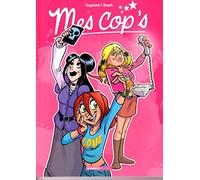 Mes cop's - best of