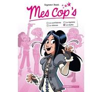 Mes Cop's - La Stylée