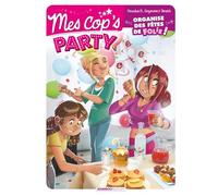 Mes cop's - Mes cop's Party