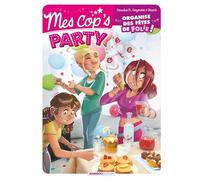Mes cop's - Mes cop's Party - top humour