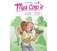 Mes Cop's mini - L'originale